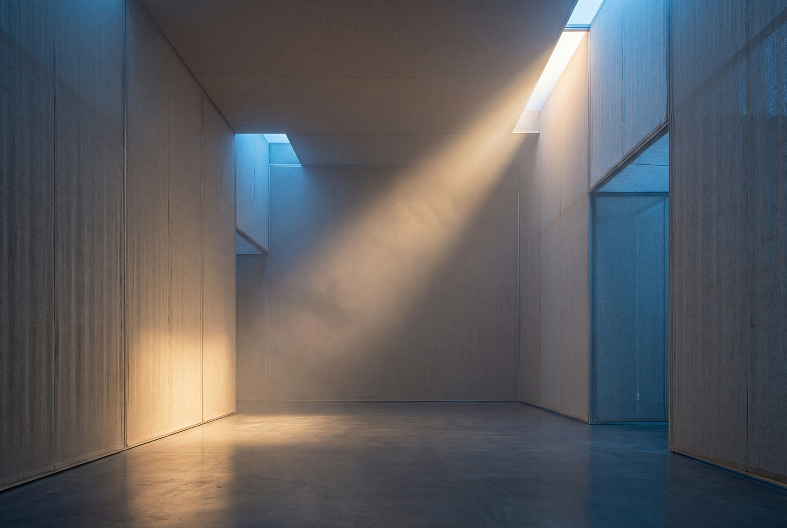 Brand Pavilion — Art Basel Miami — spatial environments execution environment