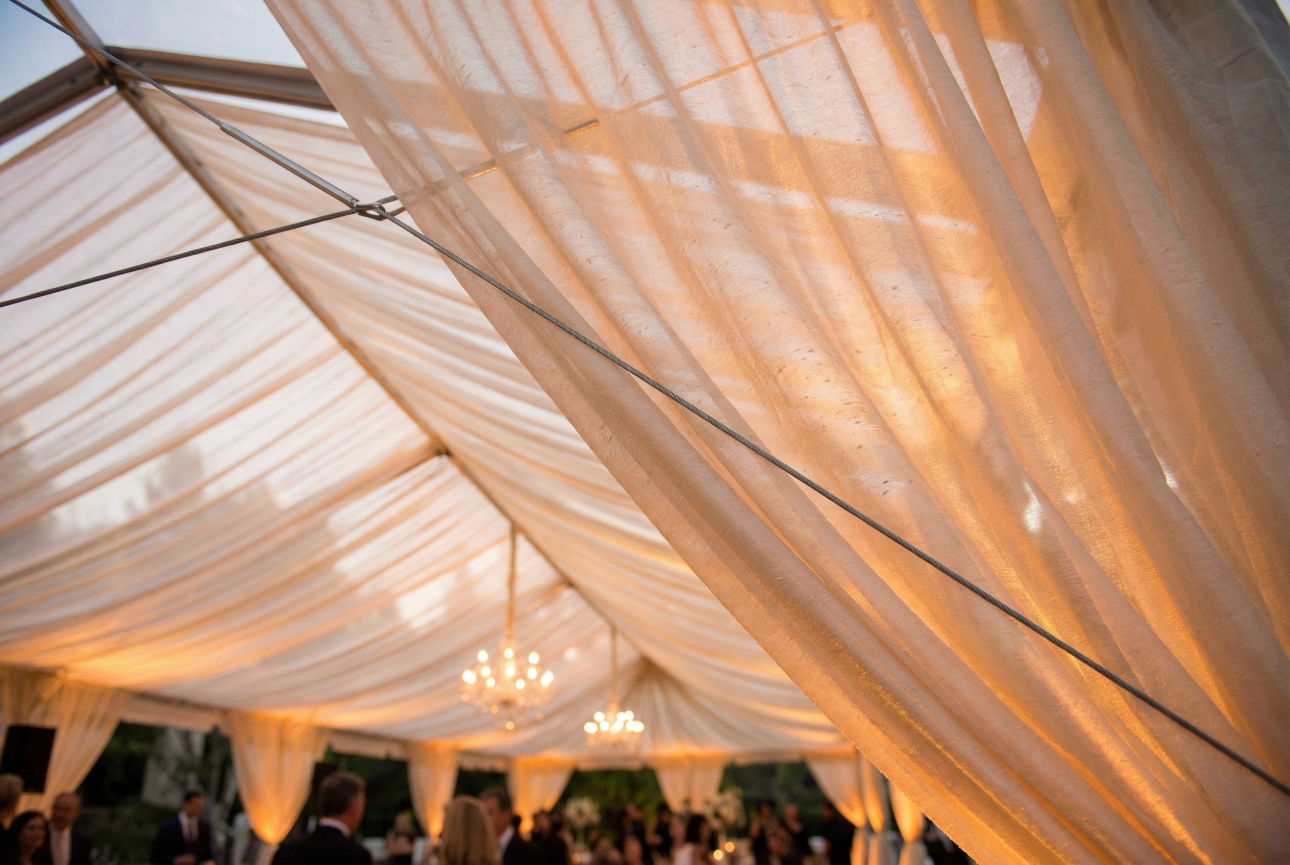 Private Estate Gala — Scenic Transformation — scenic design execution environment